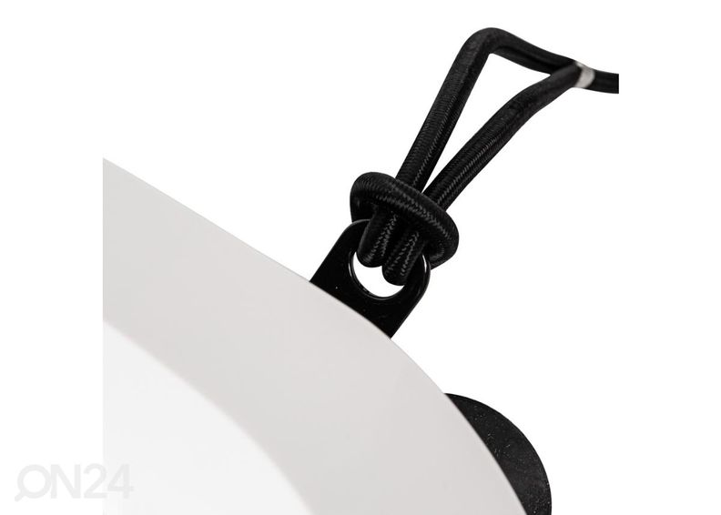 Vibratsiooni trenažöör Devyn inSPORTline suurendatud