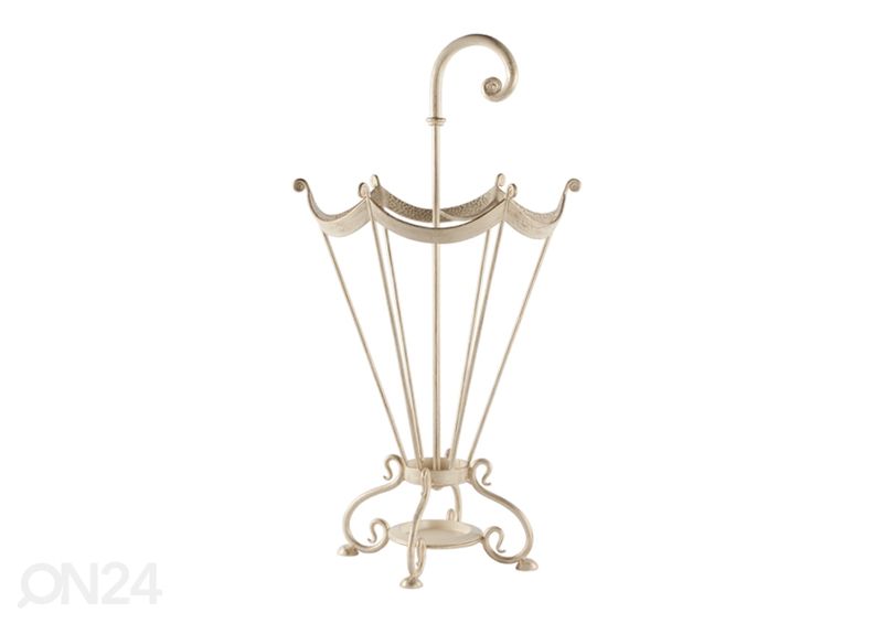 Vihmavarjuhoidja Veneetsia-1 suurendatud