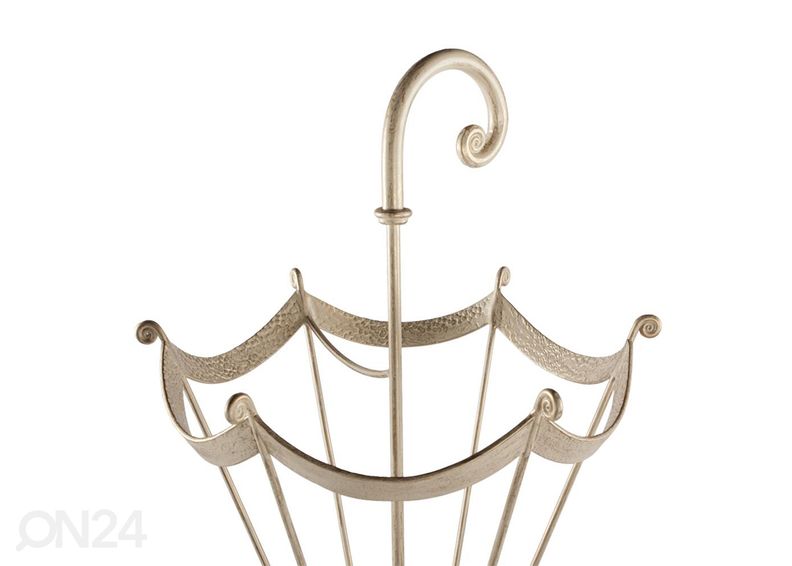 Vihmavarjuhoidja Veneetsia-1 suurendatud