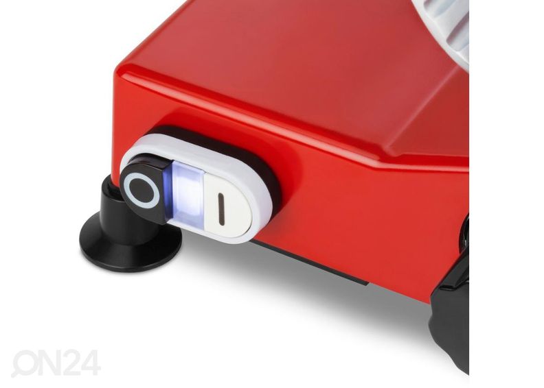Viilutaja Catler FS9020, punane suurendatud