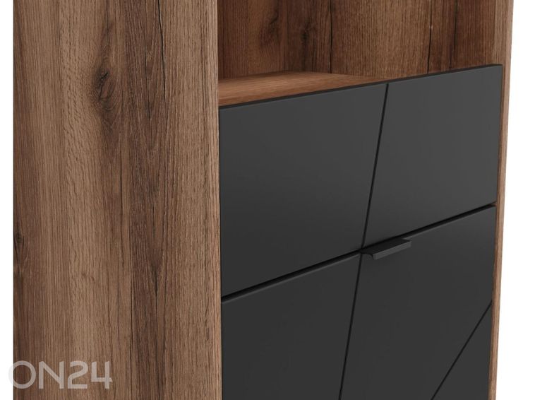 Viitriinkapp Forn suurendatud