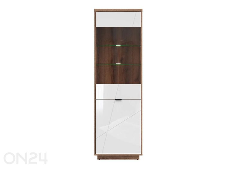 Viitriinkapp Forn suurendatud