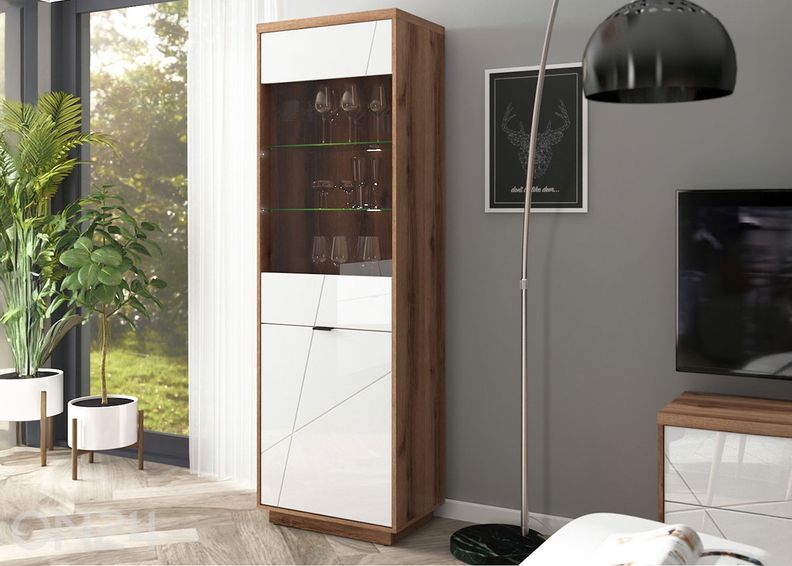 Viitriinkapp Forn suurendatud