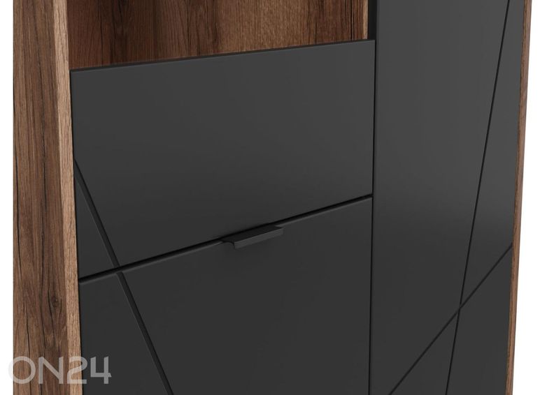 Viitriinkapp Forn suurendatud