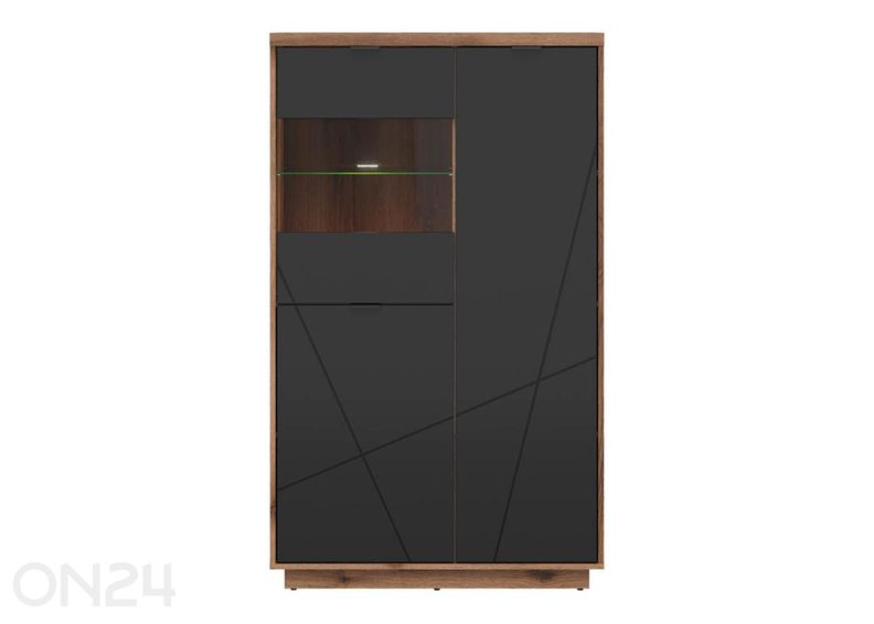 Viitriinkapp Forn suurendatud