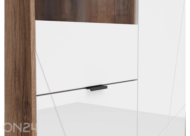 Viitriinkapp Forn suurendatud