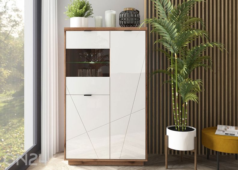 Viitriinkapp Forn suurendatud