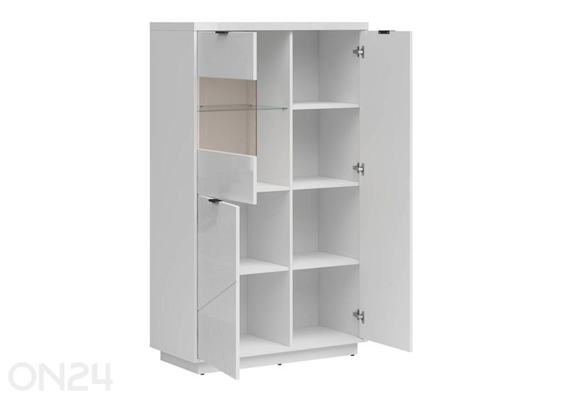 Viitriinkapp Forn suurendatud