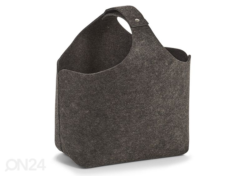 Vildist korv suurendatud