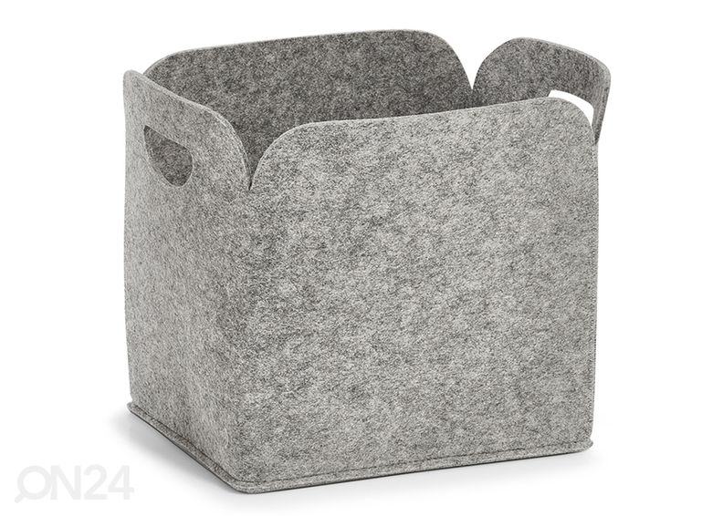 Vildist korv suurendatud