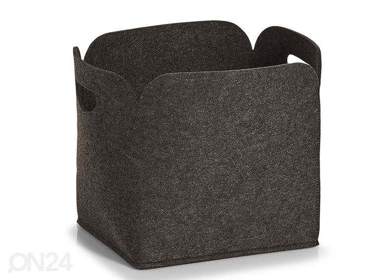 Vildist korv suurendatud