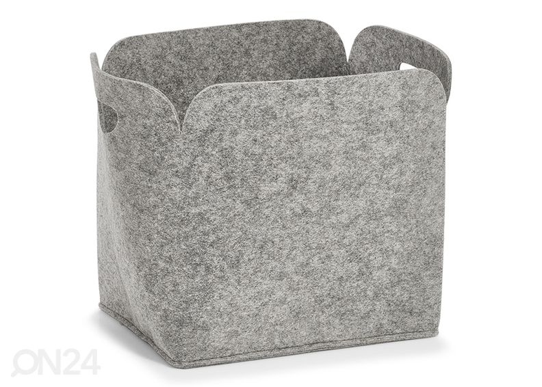 Vildist korv suurendatud