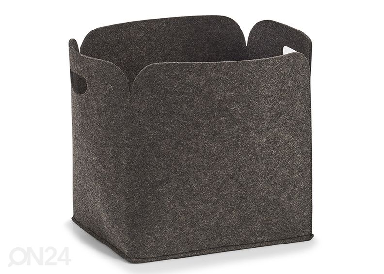 Vildist korv suurendatud