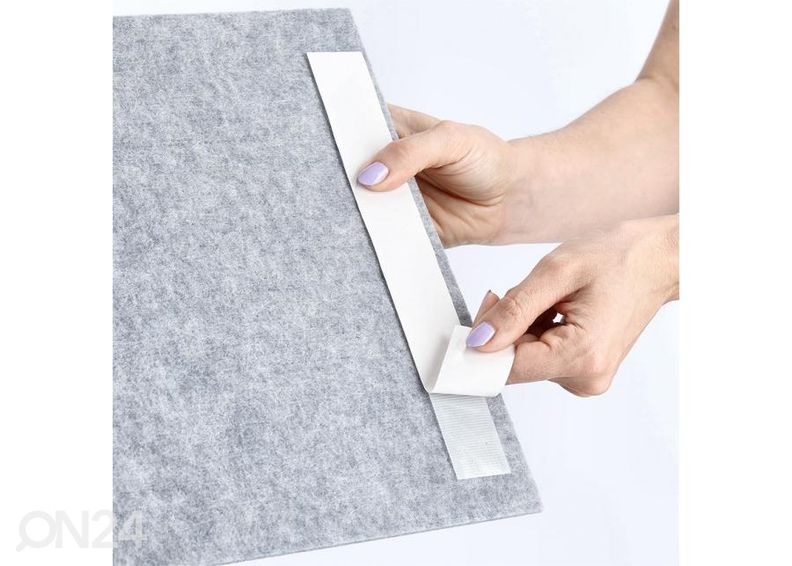 Vildist seinatahvlid, 4 tk suurendatud