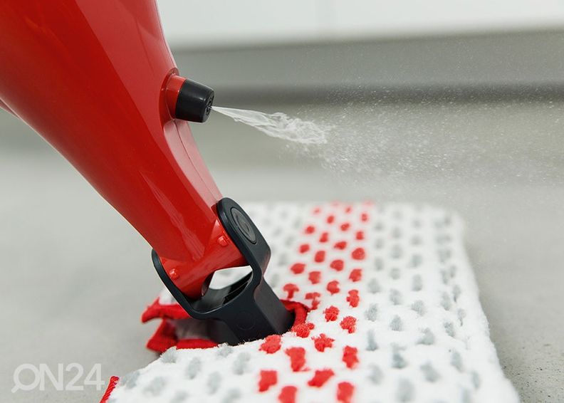 Vileda Põrandapesumopp 1/2 Spray Max Box suurendatud