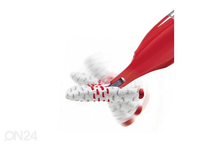 Vileda Põrandapesumopp 1/2 Spray Max Box suurendatud