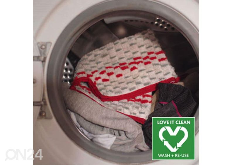 Vileda Põrandapesumopp 1/2 Spray Max Box suurendatud