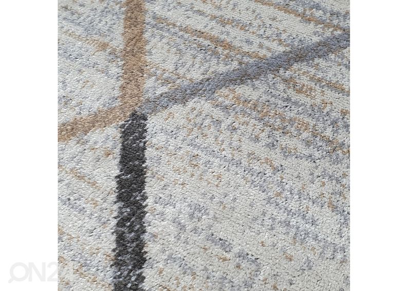 Village’s vaip Ava 200x300 cm, beež suurendatud