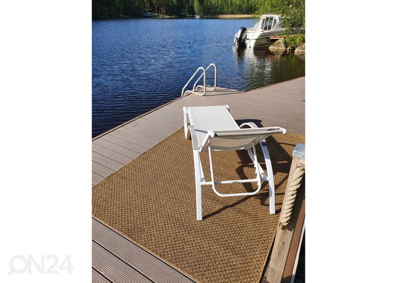 Village’s vaip Kiara 200x290 cm suurendatud