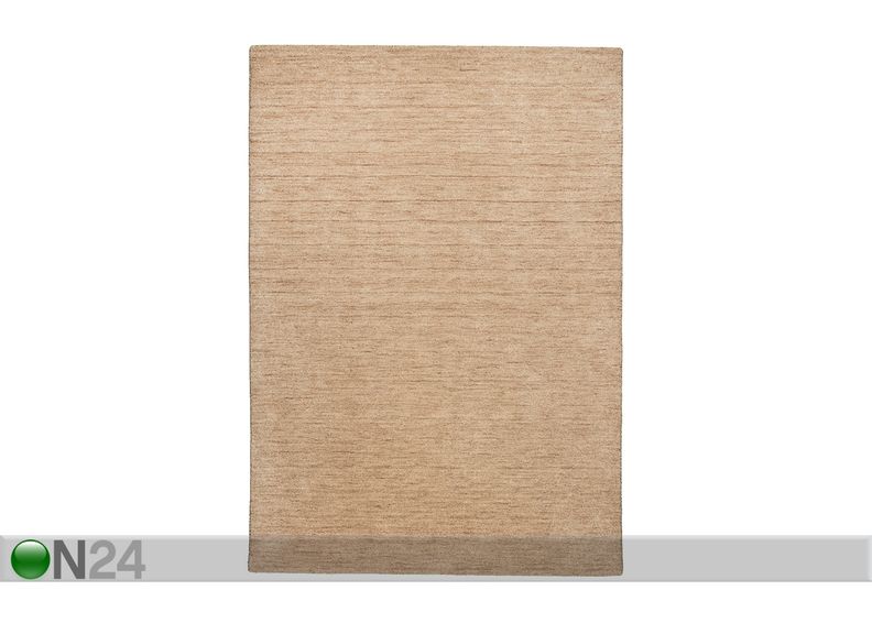 Villane vaip Haltu 195x300 cm suurendatud