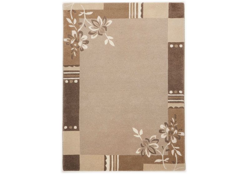 Villane vaip Napura 70x140 cm suurendatud