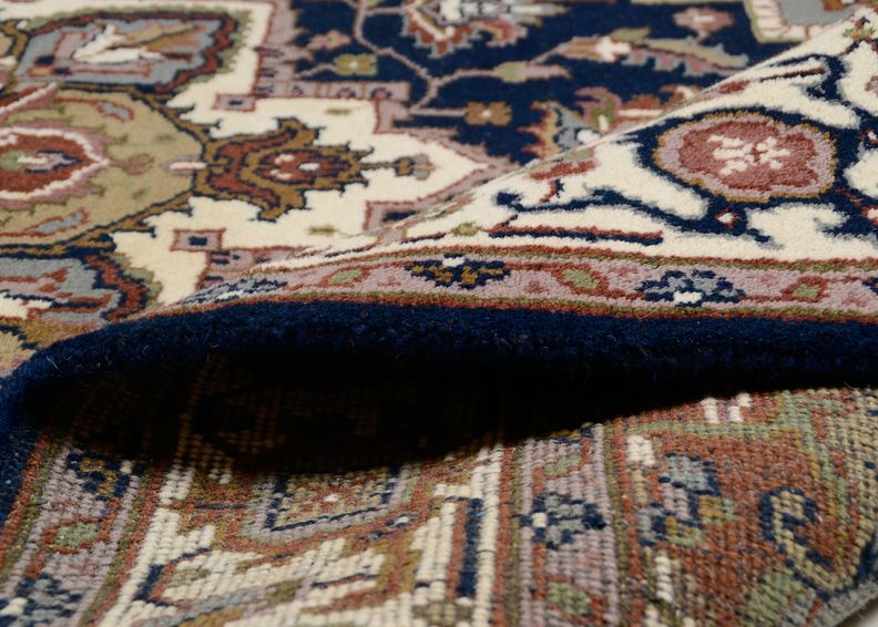 Villane vaip Royal Heriz 70x140 cm suurendatud