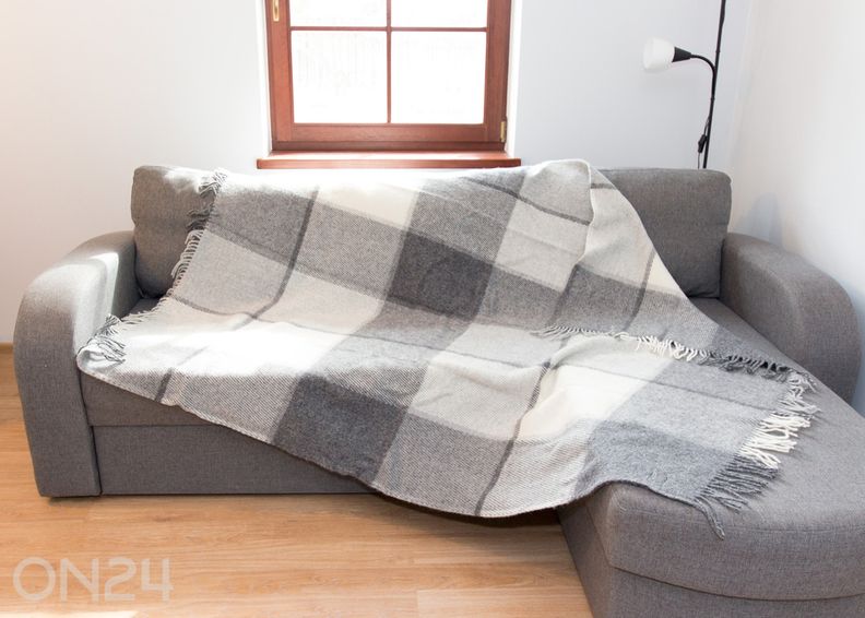 Villapleed 140x205 cm suurendatud