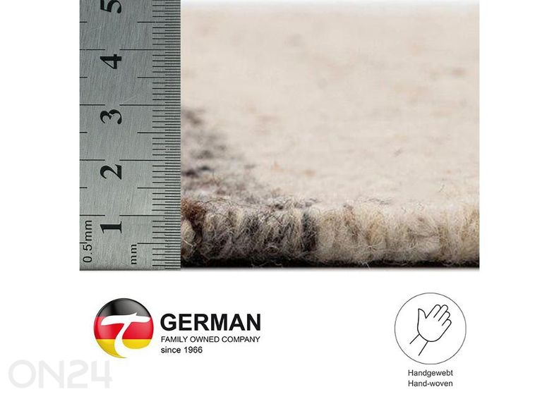 Villavaip Ehrwald 60x90 cm suurendatud