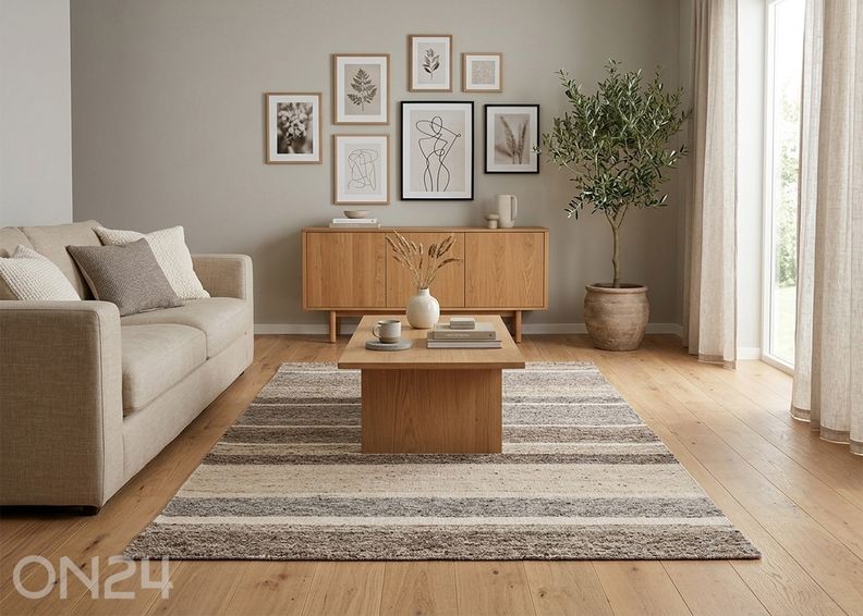 Villavaip Ehrwald 60x90 cm suurendatud