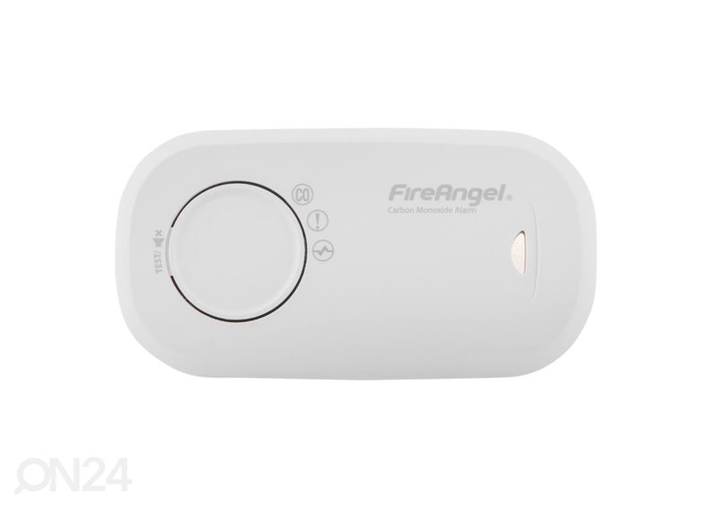 Vingugaasiandur FireAngel Generatsioon II FA3313 suurendatud