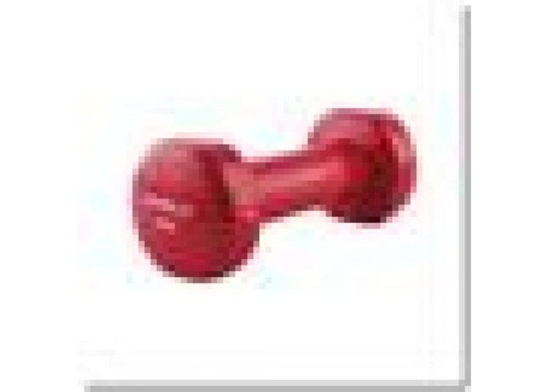 Vinüülhantel 1,5kg suurendatud