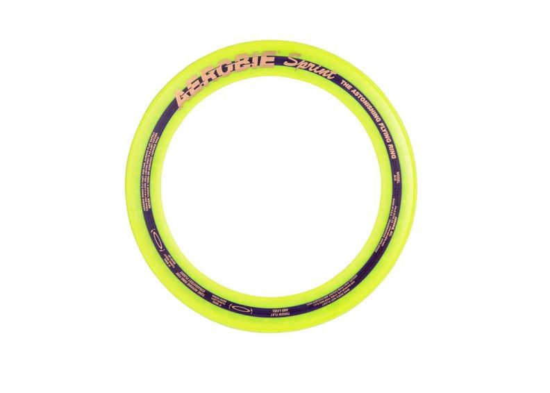 Viskedisk Aerobie Sprint suurendatud