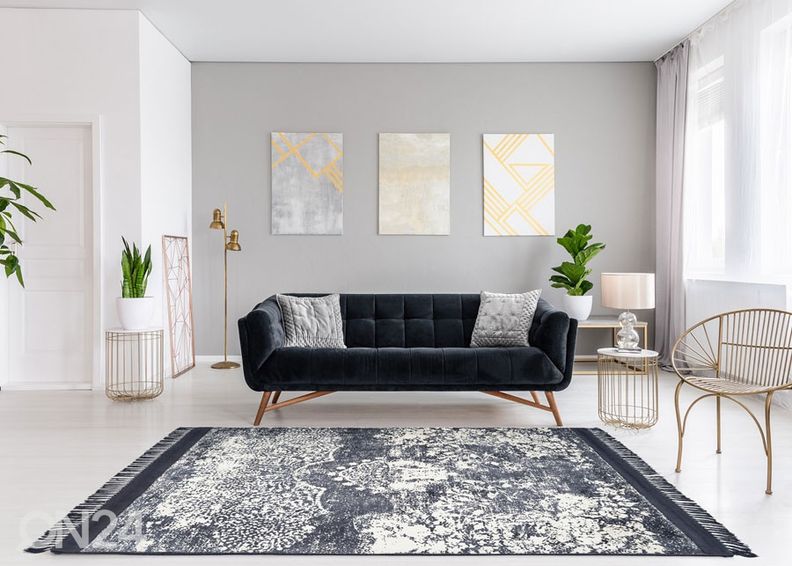 Viskoosvaip 160x230 cm suurendatud