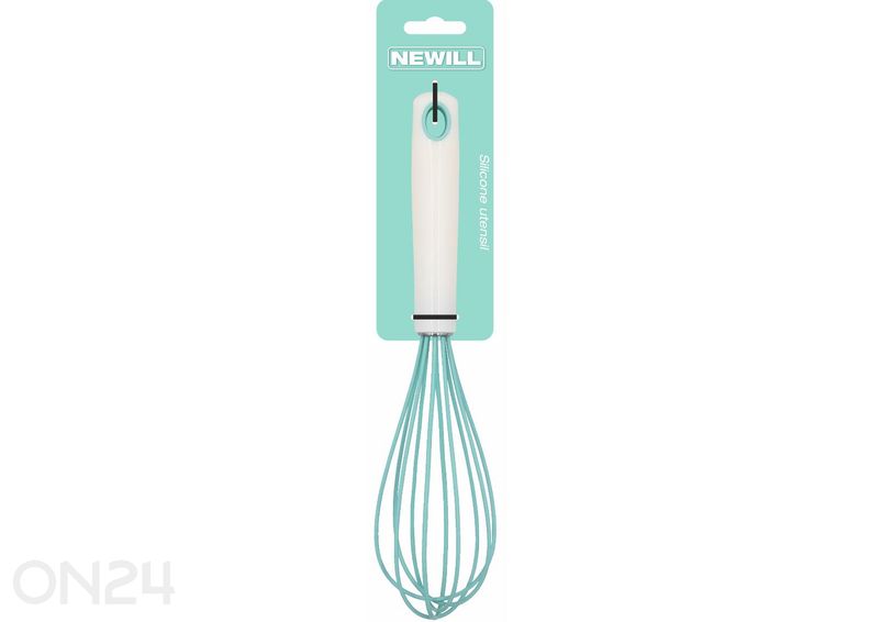 Vispel, silikoon suurendatud