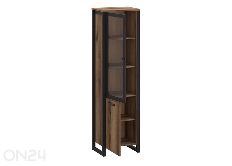 Vitriikapp Mares 53,8 cm suurendatud