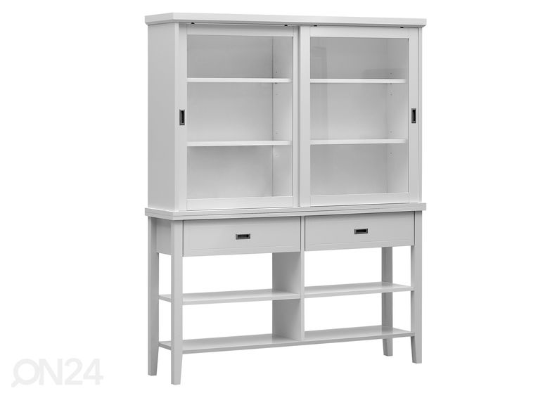 Vitriin Lass suurendatud