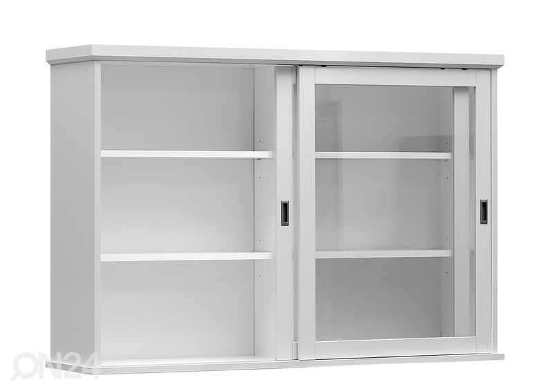 Vitriin Lass suurendatud