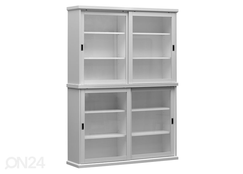 Vitriin Lass suurendatud