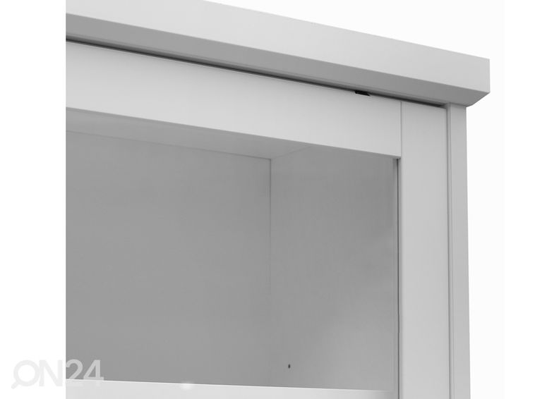 Vitriin Lass suurendatud