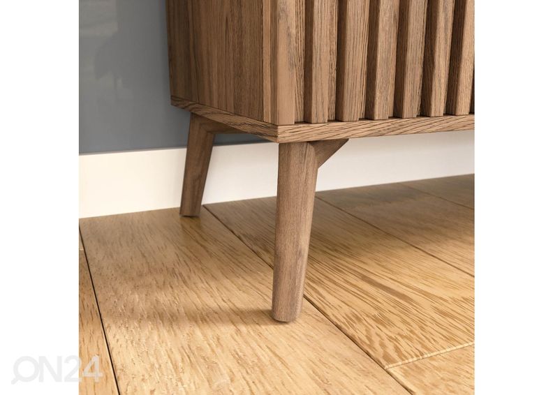 Vitriinkapp 100 cm suurendatud