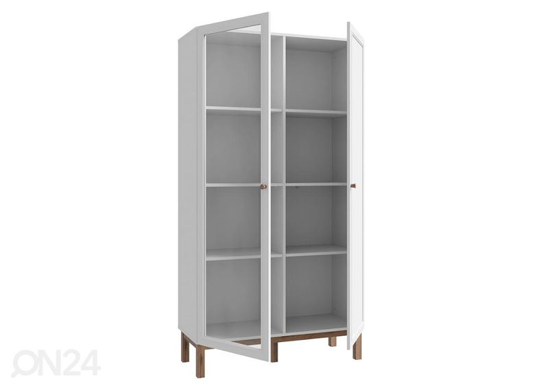 Vitriinkapp 100 cm suurendatud