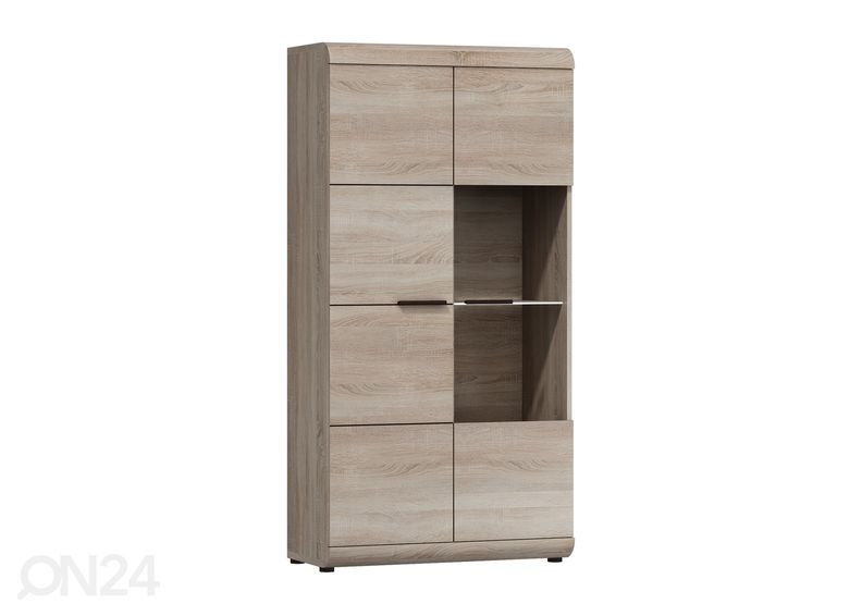 Vitriinkapp suurendatud