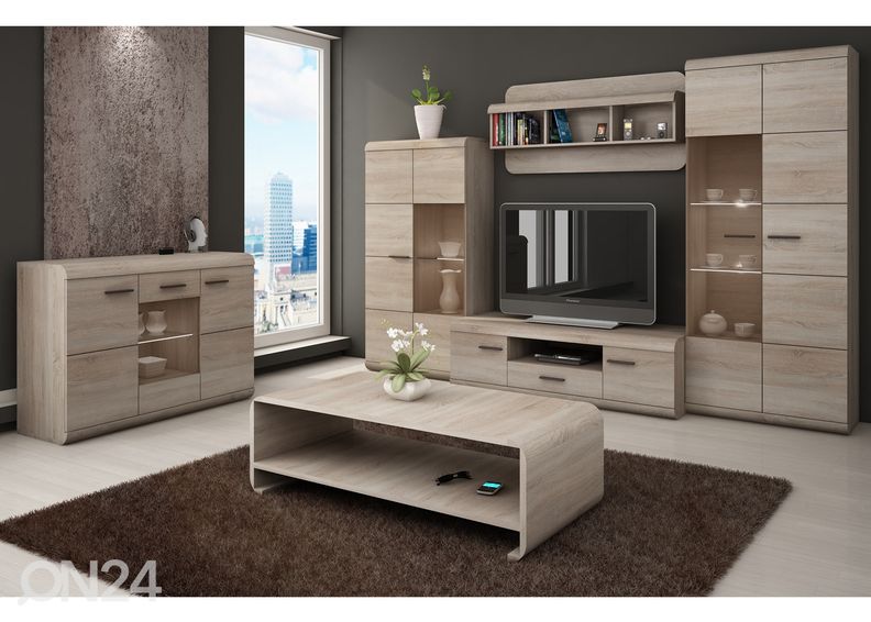 Vitriinkapp suurendatud