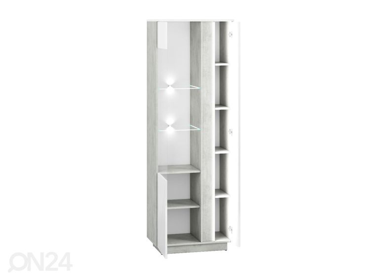 Vitriinkapp suurendatud