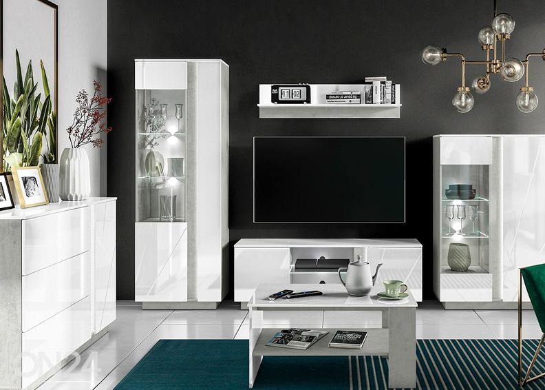 Vitriinkapp suurendatud