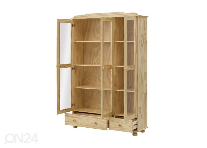 Vitriinkapp suurendatud