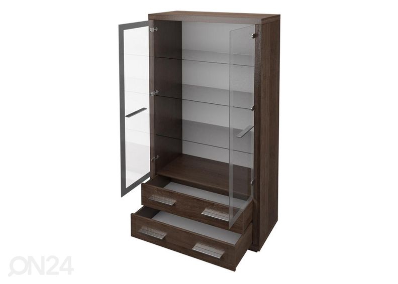 Vitriinkapp suurendatud