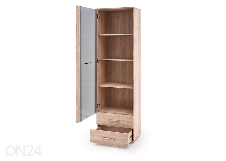 Vitriinkapp suurendatud