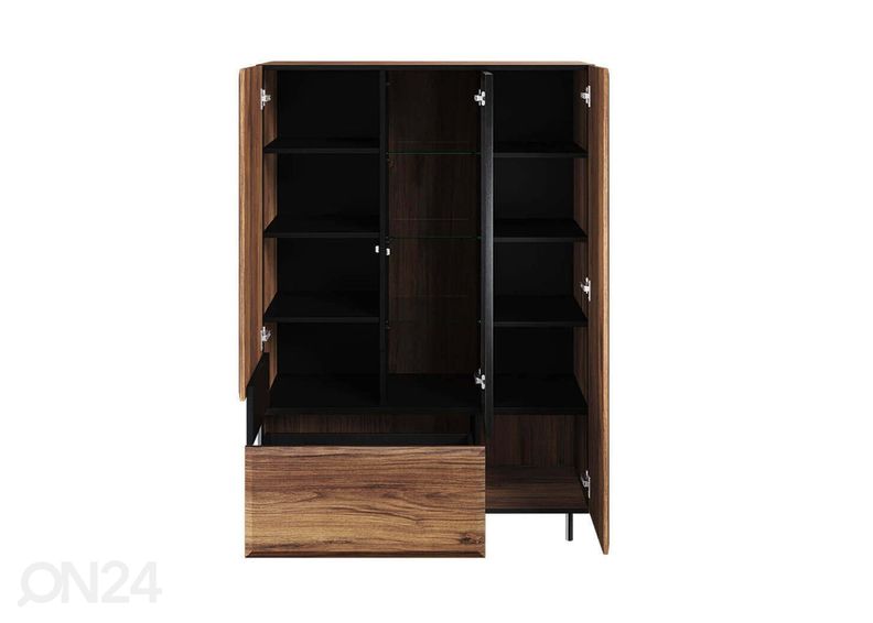 Vitriinkapp suurendatud