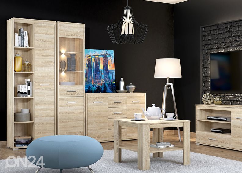 Vitriinkapp suurendatud